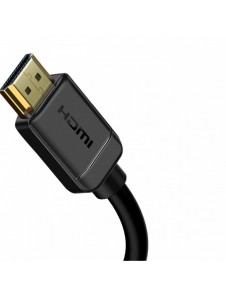 HDMI-kabel - HDMI 2.0 1080p 60Hz 20m Baseus - svart