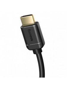 HDMI-kabel - HDMI 2.0 1080p 60Hz 20m Baseus - svart
