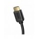HDMI-kabel - HDMI 2.0 1080p 60Hz 20m Baseus - svart