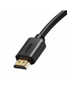 HDMI-kabel - HDMI 2.0 1080p 60Hz 20m Baseus - svart
