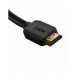 HDMI-kabel - HDMI 2.0 1080p 60Hz 20m Baseus - svart