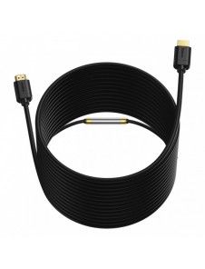 HDMI-kabel - HDMI 2.0 1080p 60Hz 20m Baseus - svart