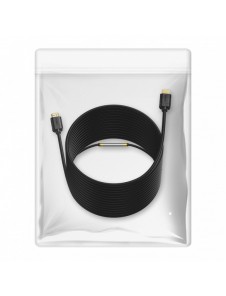 HDMI-kabel - HDMI 2.0 1080p 60Hz 20m Baseus - svart