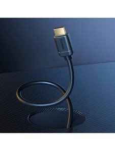HDMI-kabel - HDMI 2.0 1080p 60Hz 20m Baseus - svart