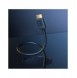 HDMI-kabel - HDMI 2.0 1080p 60Hz 20m Baseus - svart