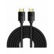 HDMI-kabel - HDMI 8K 8m Baseus High Definition Series - svart