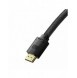 HDMI-kabel - HDMI 8K 8m Baseus High Definition Series - svart