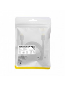HDMI-kabel - HDMI 8K 8m Baseus High Definition Series - svart