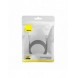 HDMI-kabel - HDMI 8K 8m Baseus High Definition Series - svart