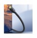 HDMI-kabel - HDMI 8K 8m Baseus High Definition Series - svart