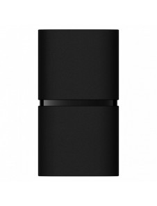 Baseus AirJoy Series Ethernet-kabelkontakt RJ-45 2 st - svart