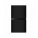 Baseus AirJoy Series Ethernet-kabelkontakt RJ-45 2 st - svart