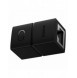 Baseus AirJoy Series Ethernet-kabelkontakt RJ-45 2 st - svart