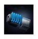 Baseus AirJoy Series Ethernet-kabelkontakt RJ-45 2 st - svart