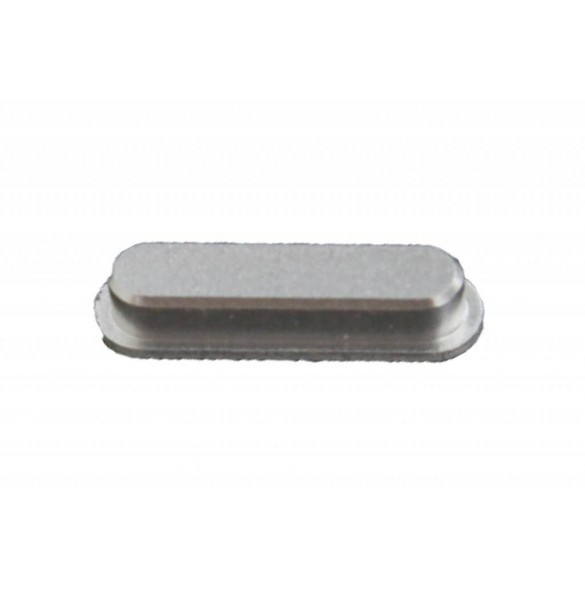 Sony Xperia XZ F8331, F8332 Silver Camera Key - 1302-1998