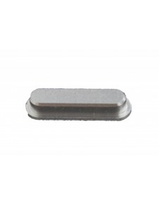 Sony Xperia XZ F8331, F8332 Silver Camera Key - 1302-1998