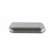 Sony Xperia XZ F8331, F8332 Silver Camera Key - 1302-1998