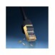 Baseus Speed Seven nätverkskabel RJ45 10Gbps 3m svart (WKJS010401)