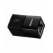 Nätverkskoppling Ethernet RJ-45 kabelkontakt Baseus AirJoy Series 10 st - svart