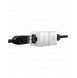Nätverkskoppling Ethernet RJ-45 kabelkontakt Baseus AirJoy Series 10 st - vit