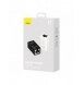 Nätverkskoppling Ethernet RJ-45 kabelkontakt Baseus AirJoy Series 10 st - vit