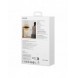 Nätverkskoppling Ethernet RJ-45 kabelkontakt Baseus AirJoy Series 10 st - vit