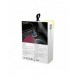 Baseus Square PPS smart billaddare med USB Quick Charge 4.0 QC 4.0 och USB-C PD 3.0 SCP-portar svart (CCALL-AS01)