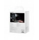 Baseus Enjoyment 2-i-1 billaddare 30W svart (CGTX000001)