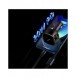 Baseus Enjoyment 2-i-1 billaddare 30W svart (CGTX000001)
