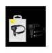 Baseus Enjoyment 2-i-1 billaddare 30W svart (CGTX000001)
