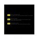 Baseus Enjoyment 2-i-1 billaddare 30W svart (CGTX000001)