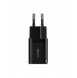 Baseus GaN3 snabbladdare 30W svart (CCGN010101)
