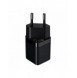 Baseus GaN3 snabbladdare 30W svart (CCGN010101)