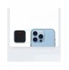 Baseus GaN3 snabbladdare 30W svart (CCGN010101)