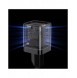 Baseus GaN3 snabbladdare 30W svart (CCGN010101)