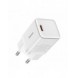 Baseus GaN3 snabbladdare 30W vit (CCGN010102)