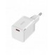 Baseus GaN3 snabbladdare 30W vit (CCGN010102)