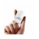 Baseus GaN3 snabbladdare 30W vit (CCGN010102)
