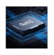 Baseus GaN3 snabbladdare 30W vit (CCGN010102)