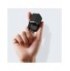 Baseus GaN3 snabbladdare 30W vit (CCGN010102)