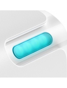 Baseus GaN5 Pro snabbladdare 2xUSB-C+USB 140W EU vit (CCGP100202)