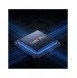 Baseus GaN5 Pro snabbladdare 2xUSB-C+USB 140W EU vit (CCGP100202)
