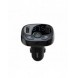 Bluetooth-sändare / billaddare Baseus S-09A (Overseas Edition) - svart