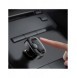 Bluetooth-sändare / billaddare Baseus S-09A (Overseas Edition) - svart