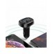 Bluetooth-sändare / billaddare Baseus S-09A (Overseas Edition) - svart
