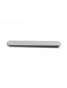 Sony Xperia XZ F8331, F8332 Silver Volume Key - 1302-1989