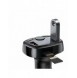 Bluetooth-sändare / billaddare Baseus S-09A (Overseas Edition) - svart
