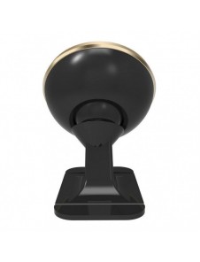 Baseus 360º magnetisk cockpit bilhållare (Overseas Edition) - guld
