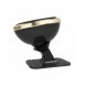 Baseus 360º magnetisk cockpit bilhållare (Overseas Edition) - guld