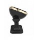 Baseus 360º magnetisk cockpit bilhållare (Overseas Edition) - guld